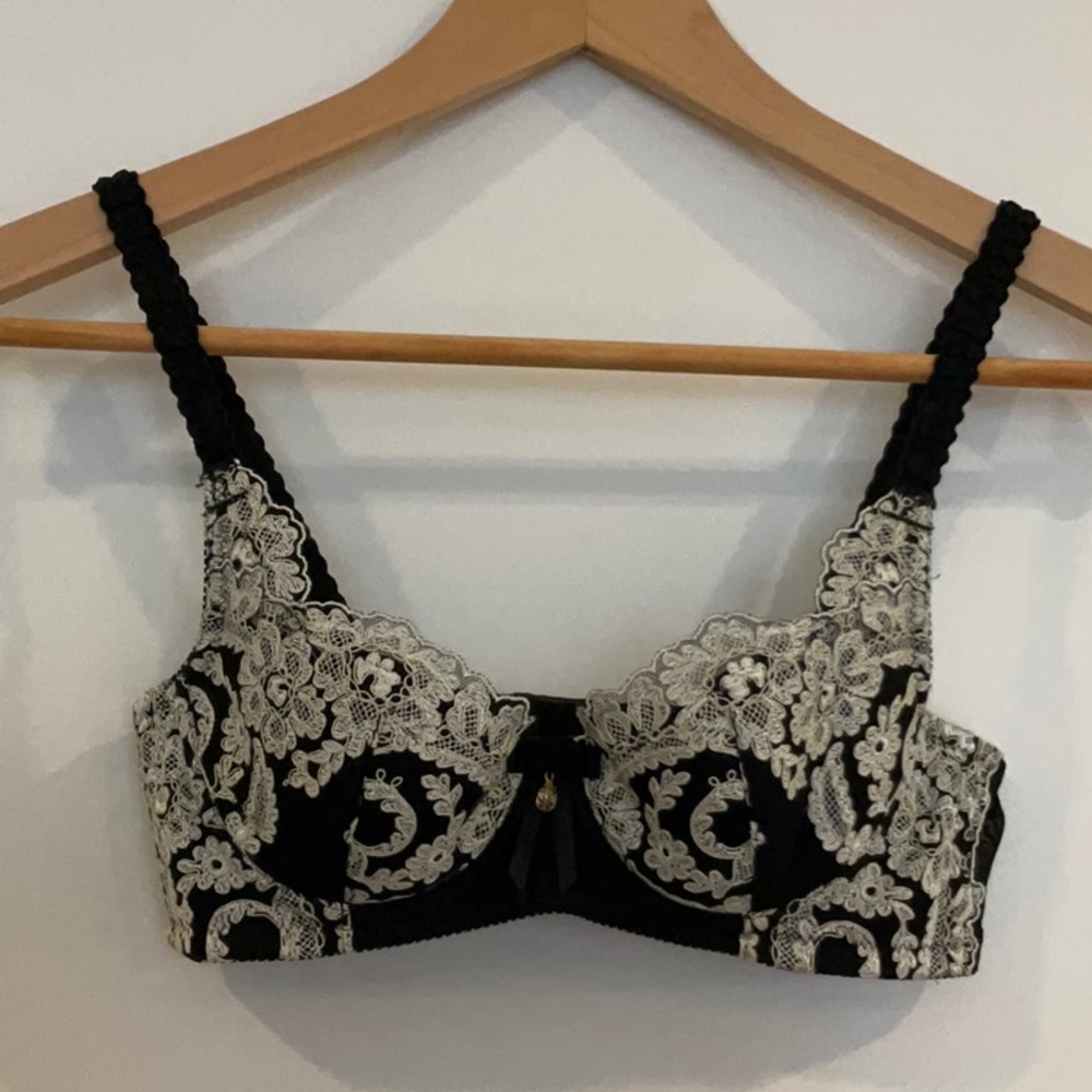 Bradelis New York Lace Bra
